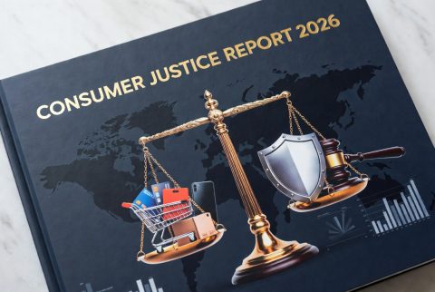 Consumer Justice Report 2026