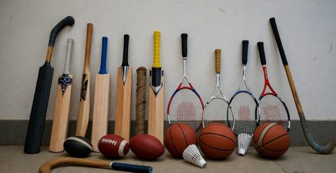 Realising the Export Potential of India’s Sports Equipment Manufacturing Sector