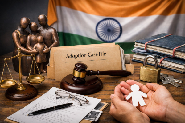 CARA’s New Directions to Strengthen India’s Adoption Framework