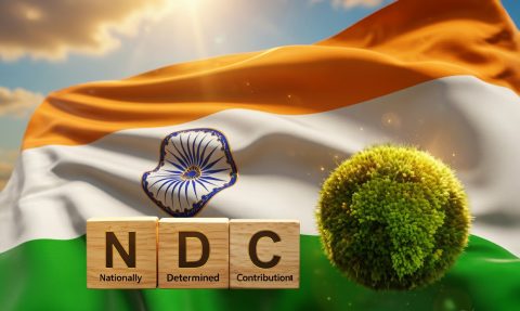 India’s Updated Nationally Determined Contribution (2031–2035)