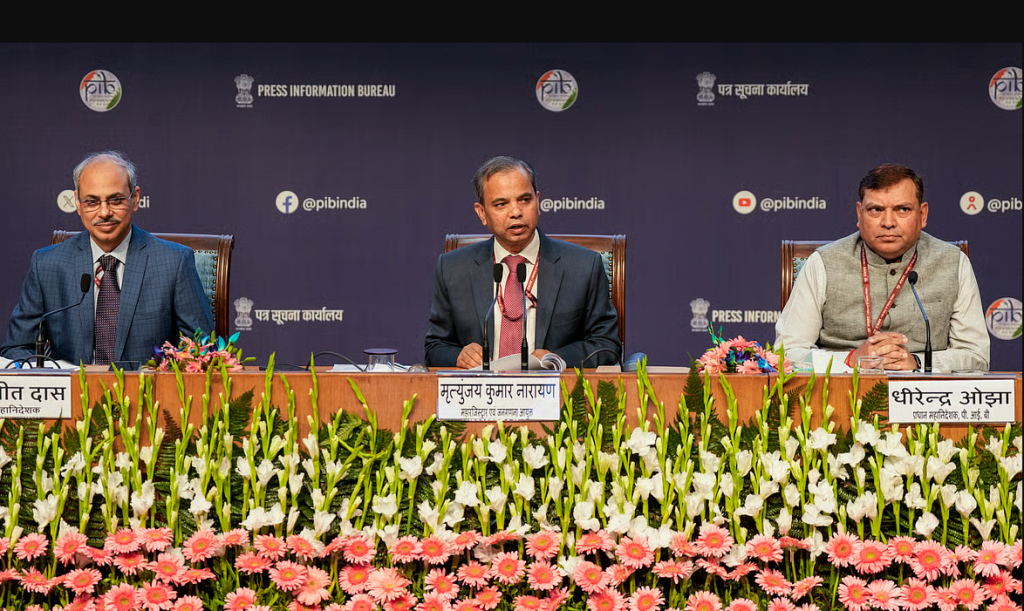 Phase I of Census 2027