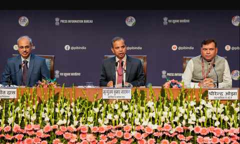 Phase I of Census 2027