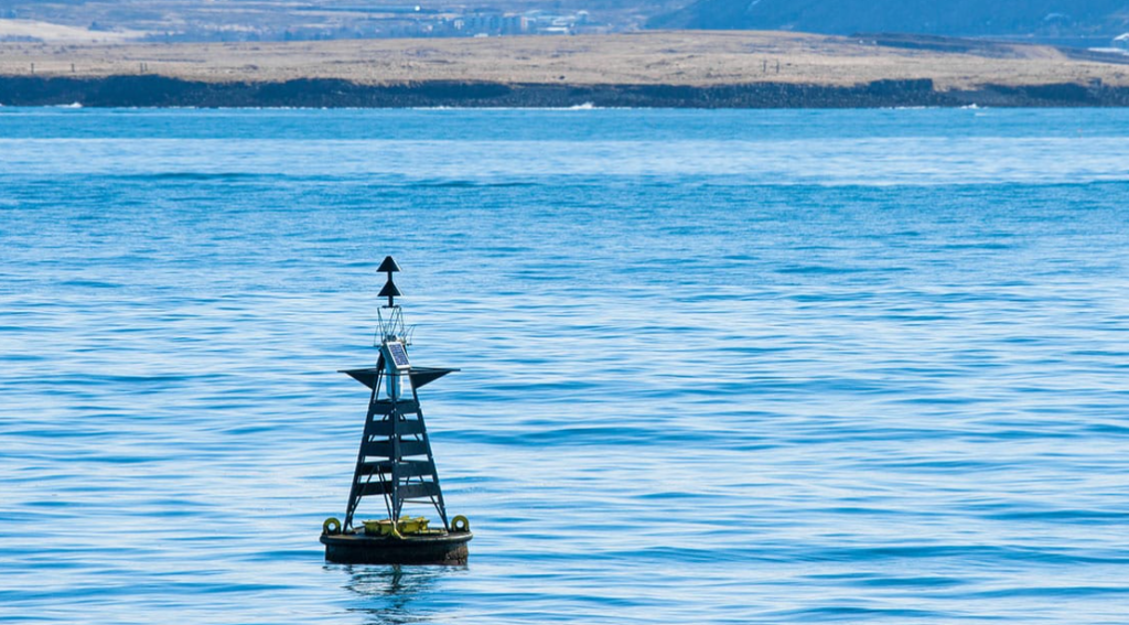 Global Ocean Protection Reaches 10% Milestone