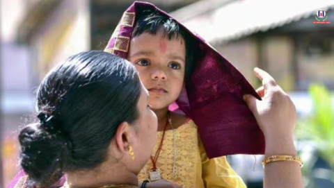 Fourth-Warmest March Signals El Niño Surge