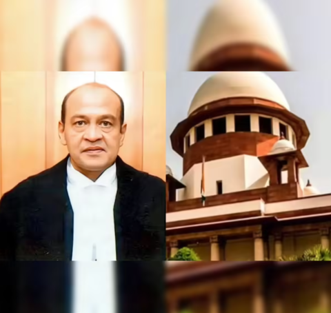 Justice Yashwant Varma Resigns amid Parliamentary Proceedings