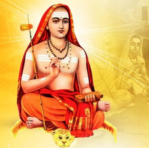Adi Shankaracharya Jayanti 2026