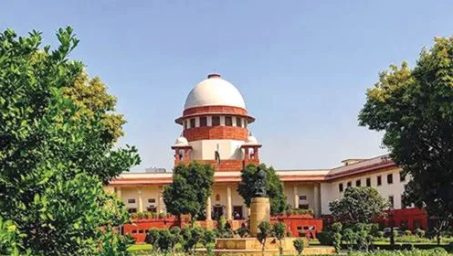 SC Upholds Mandatory Admission of Students Under RTE