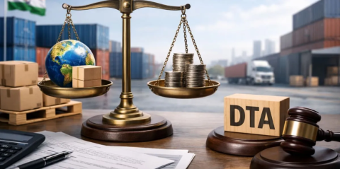 Government Notifies Conditional Concessional Customs Duty for SEZ