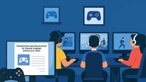 Promotion and Regulation of Online Gaming Rules 2026