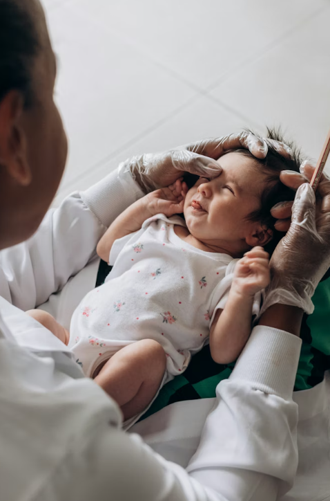 WHO Prequalifies First-Ever Malaria Treatment for Newborns and Infants