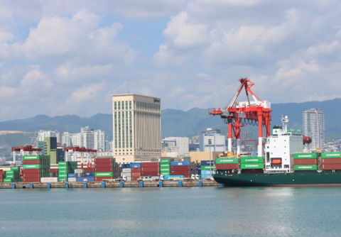 India and New Zealand Sign Landmark Free Trade Agreement