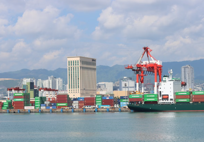 India and New Zealand Sign Landmark Free Trade Agreement