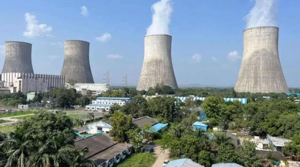 Mahi Banswara Rajasthan Atomic Power Project (MBRAPP)