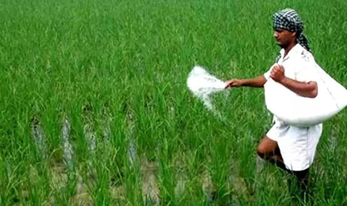 Nutrient-Based Subsidy (NBS) Rates for Kharif 2026 - UPSC Current ...