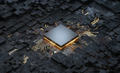 India’s First Advanced 3D Chip Packaging Unit