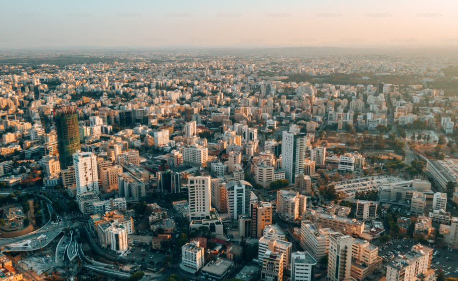 NITI Aayog Releases Report on Framework for Million-Plus Cities