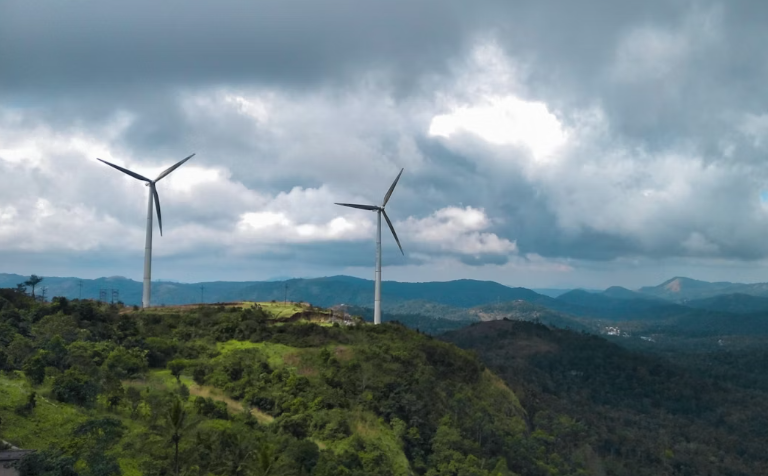 India Becomes World’s 3rd Largest in Renewable Energy Capacity