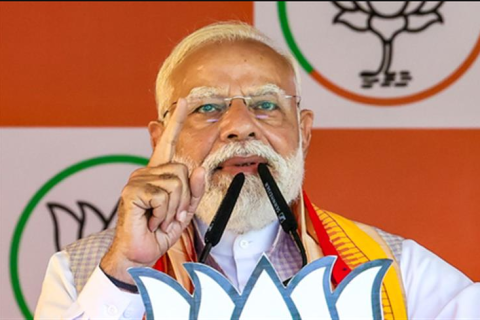 प्रधानमंत्री मुद्रा योजना (PMMY) के 11 वर्ष