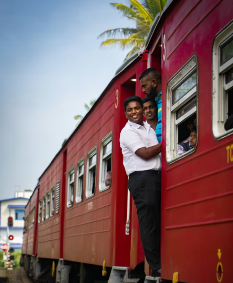 India Extends OCI Card Eligibility in Sri Lanka