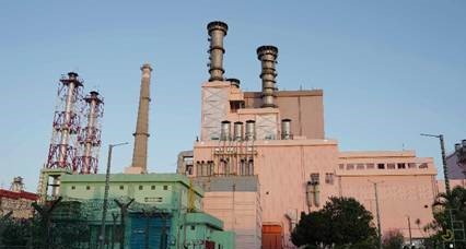 Prototype Fast Breeder Reactor at Kalpakkam Tamil Nadu attains First Criticality