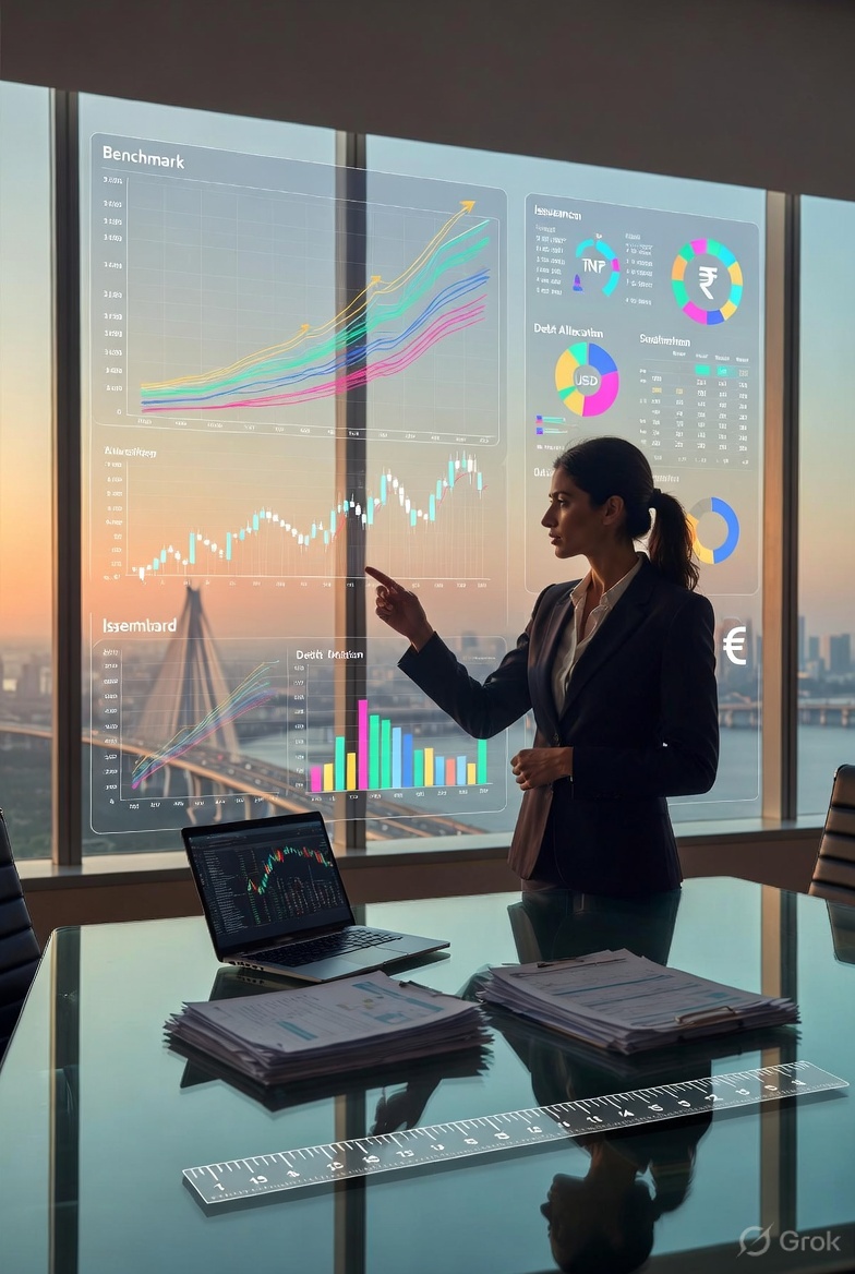 Benchmark Issuance Strategy (BIS) for State Development Loans