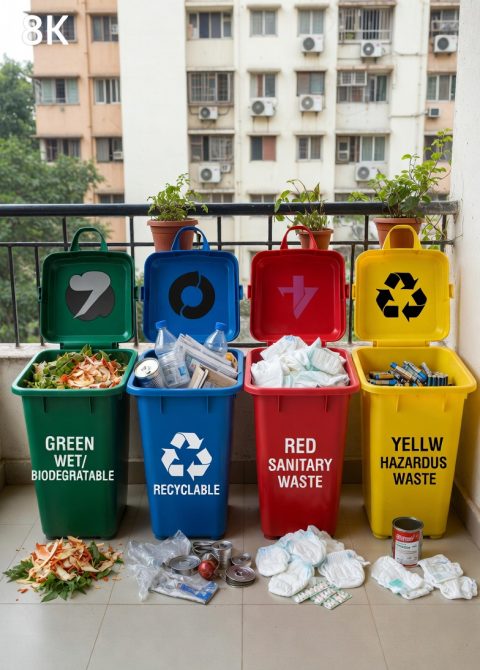 Solid Waste Management (SWM) Rules, 2026