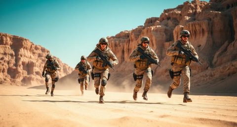 UNDP Report on the Impact of West Asia Military Escalation