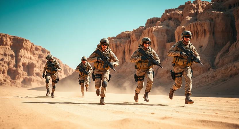 UNDP Report on the Impact of West Asia Military Escalation