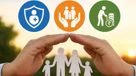 Jan Suraksha Schemes Complete 11 Years of Social Security Coverage
