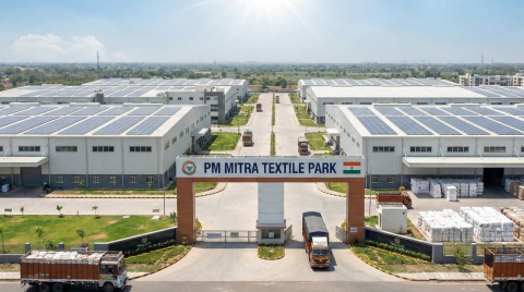 PM MITRA Park