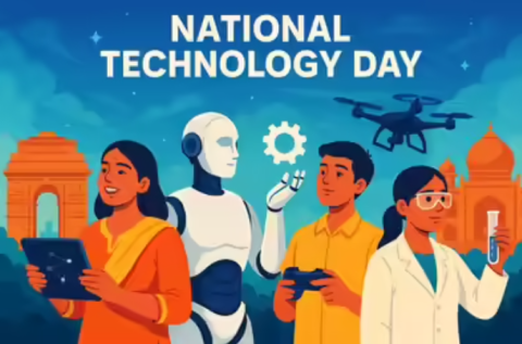 National Technology Day