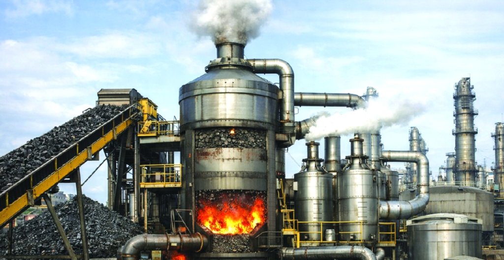 Scheme for Promotion of Surface Coal/Lignite Gasification Projects