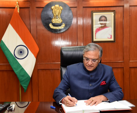 Special Intensive Revision (SIR) of Electoral Rolls – Phase III