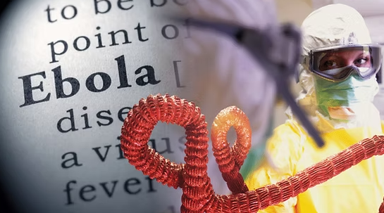 WHO Declares Ebola Outbreak a Public Health Emergency of International Concern (PHEIC)