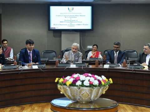 Ayushman Bharat Digital Mission crosses 100 crore ABHA-linked health records milestone