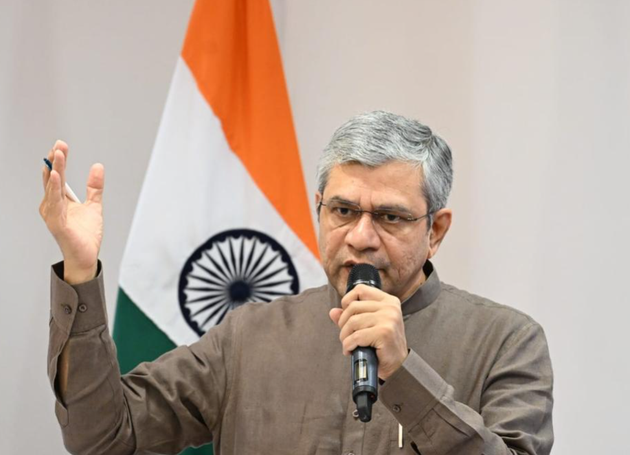 Cabinet Approves SARTHAK-PDS Scheme to Modernise Public Distribution System