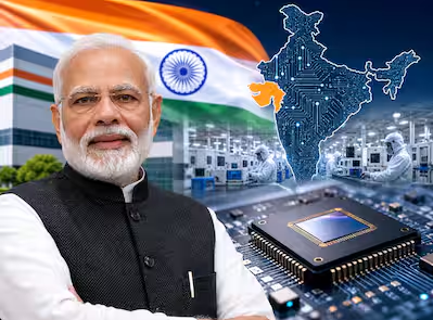 Cabinet Approves Two New Semiconductor Projects in Gujarat