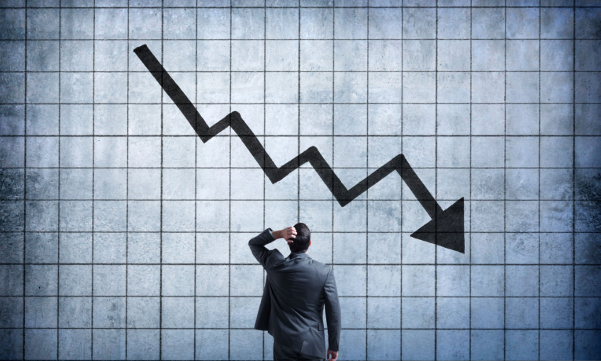 Declining Fiscal Position of States