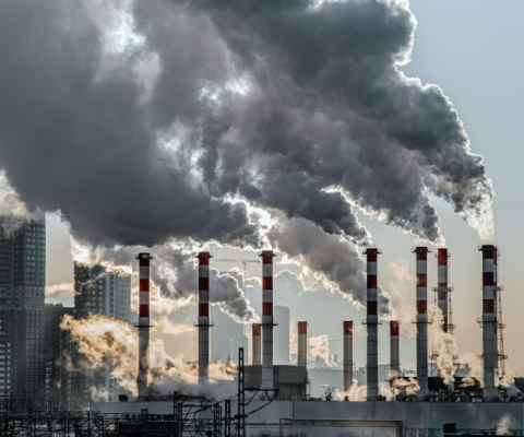State and Trends of Carbon Pricing 2026