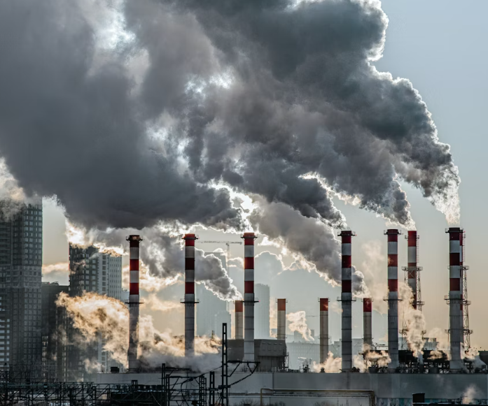 State and Trends of Carbon Pricing 2026
