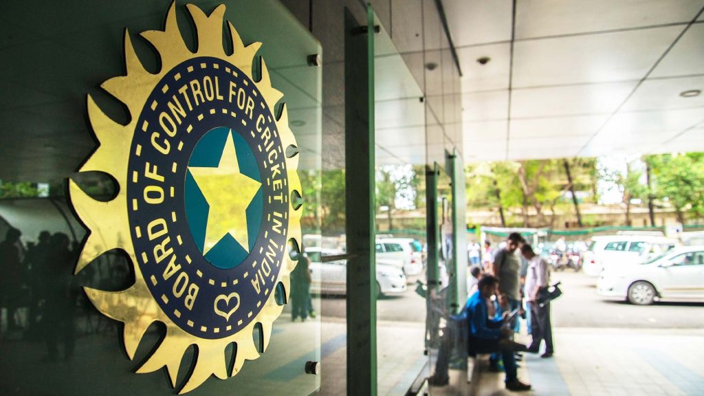CIC Rules BCCI Outside RTI Ambit