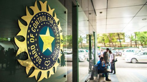 CIC Rules BCCI Outside RTI Ambit