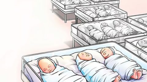 The Rashtriya Bal Swasthya Karyakram (RBSK) 2.0 Guidelines