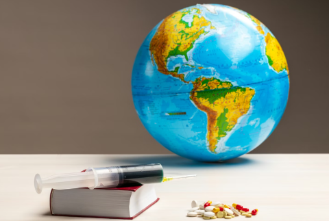 World Health Statistics 2026
