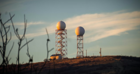 India Expands its Doppler Weather Radar (DWR) Network