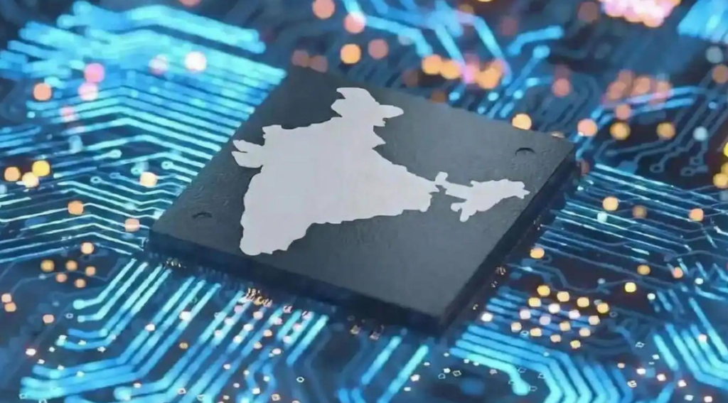 NITI Aayog Releases India’s First Semiconductor Roadmap