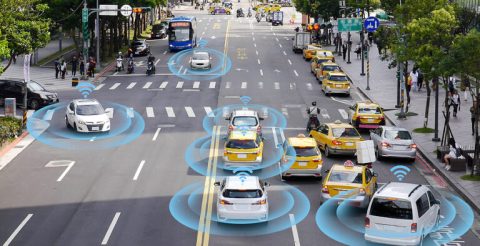 TRAI Consultation Paper on Regulatory Framework for Vehicle-to-Everything (V2X) Communication