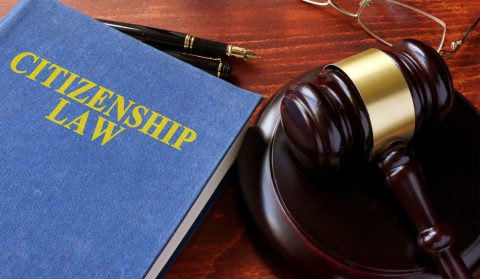 Citizenship (Amendment) Rules, 2026
