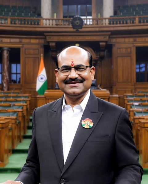 Judges Inquiry Committee Submits Report to Lok Sabha Speaker