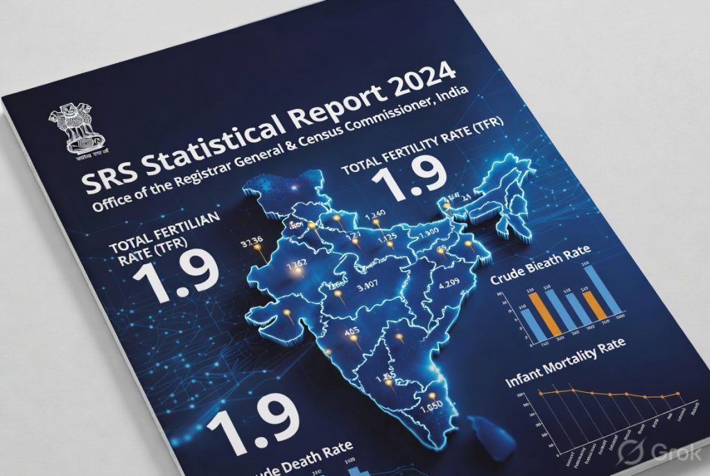 Statistical Report 2024